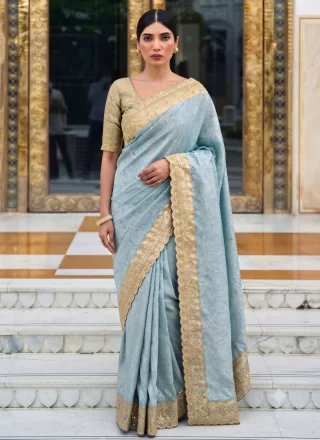 Party Wear Sarees