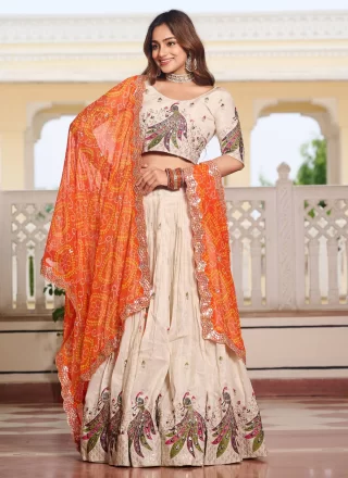 Wedding Lehengas