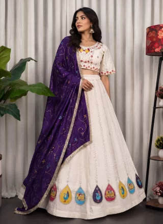 Lehengas
