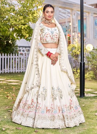Lehengas