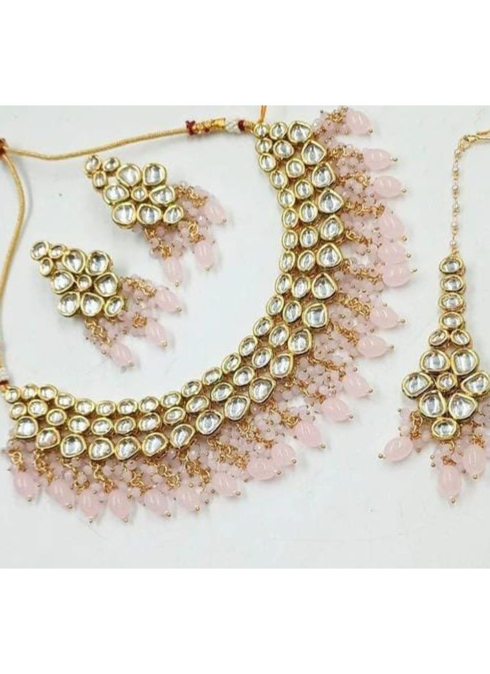 Enchanting Necklace Set