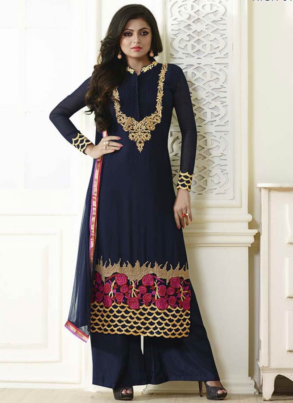 Drashti dhami 2025 designer dress