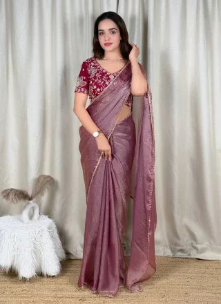 Designer Sarees