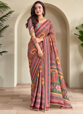 Party Wear Sarees