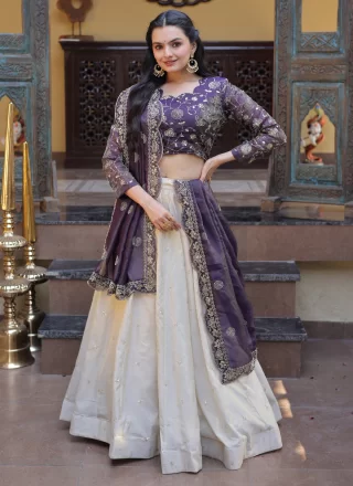 Lehengas