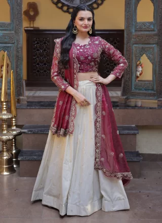Wedding Lehengas