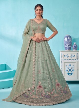 Lehengas