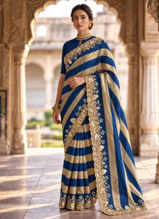Party Wear Sarees