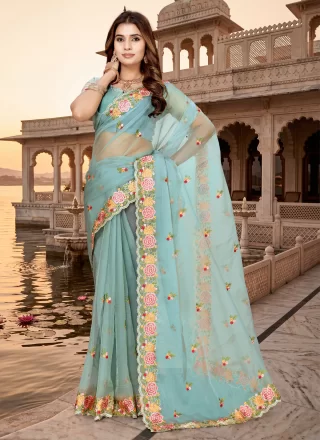 Party Wear Sarees