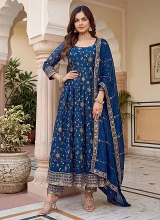 Salwar Kameez