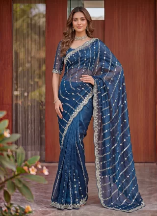 Designer Sarees