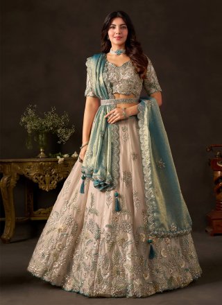 Lehengas