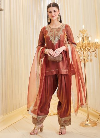 Salwar Kameez