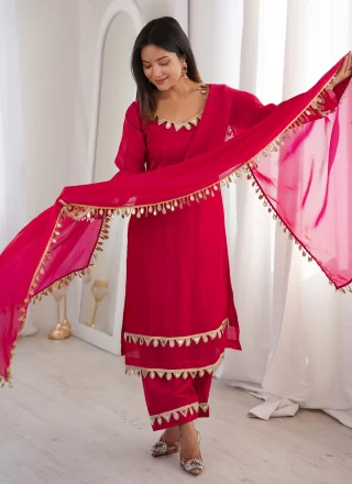 Salwar Kameez