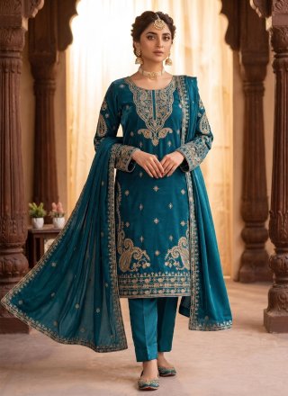 Salwar Kameez
