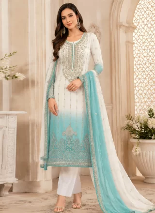 Salwar Kameez