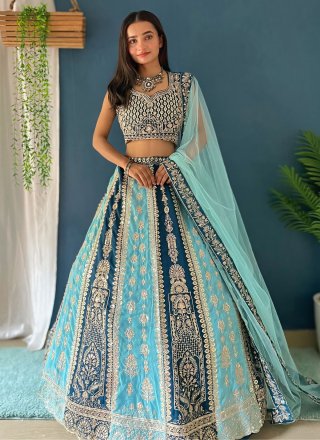 Lehengas