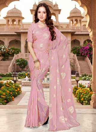 Party Wear Sarees