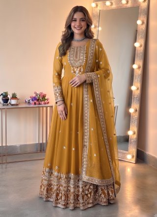 Salwar Kameez