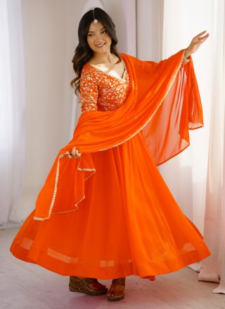 Salwar Kameez