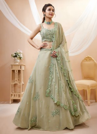 Wedding Lehengas