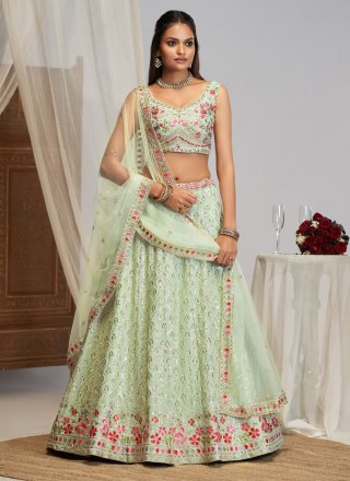 Wedding Lehengas