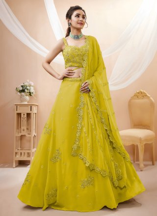 Lehengas