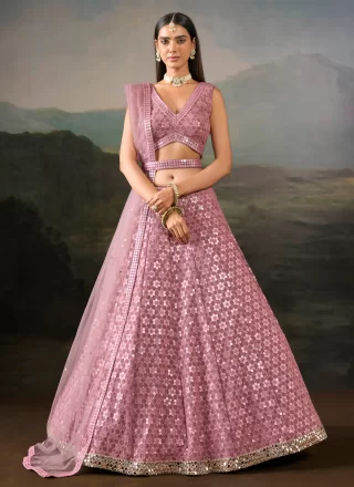 Wedding Lehengas