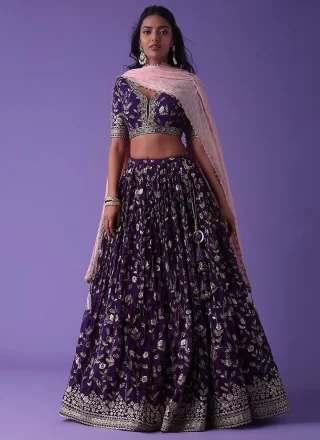 Lehengas