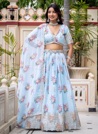 Lehengas