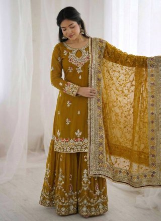 Salwar Kameez