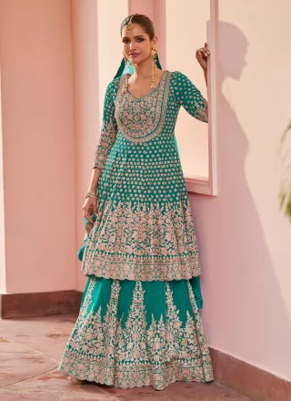 Lehengas