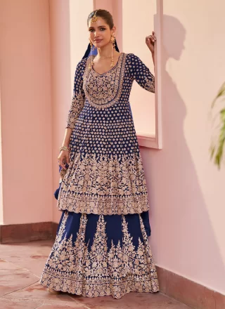 Wedding Lehengas
