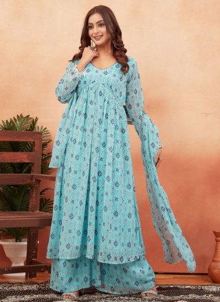 Salwar Kameez