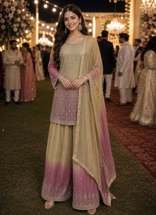 Salwar Kameez