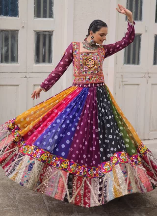 Lehengas