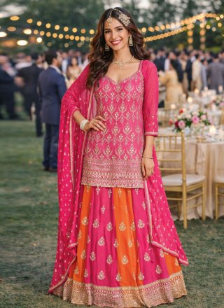 Lehengas