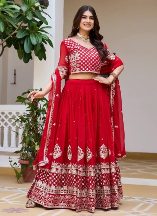Wedding Lehengas