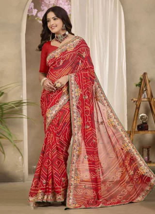 Saree