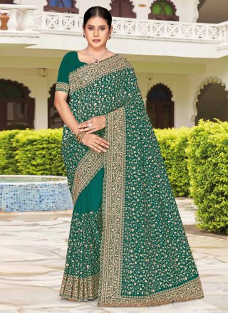 Party Wear Sarees