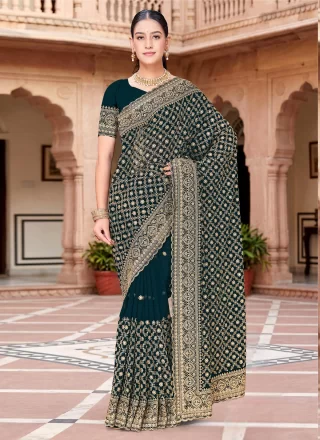 Designer Sarees