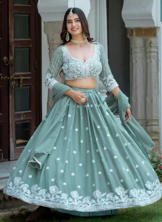 Lehengas