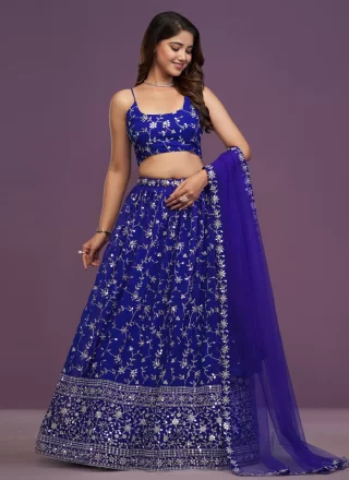 Wedding Lehengas