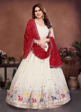 Lehengas