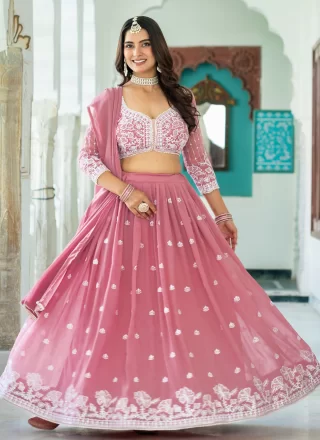 Wedding Lehengas