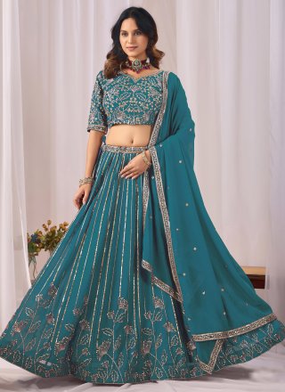 Wedding Lehengas