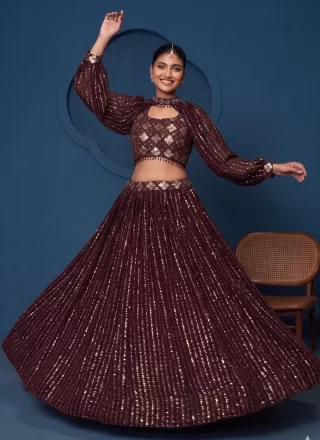 Wedding Lehengas