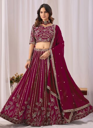 Lehengas