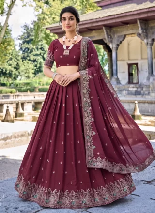 Wedding Lehengas