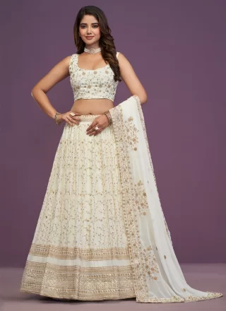 Lehengas